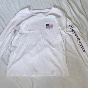 Vineyard Vines Long Sleeve